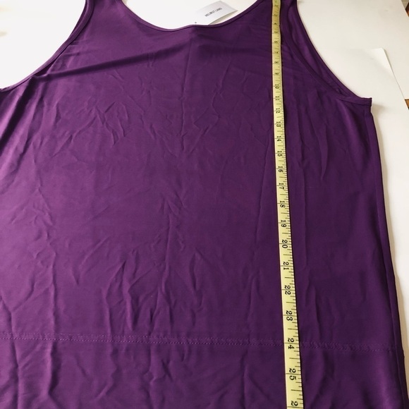 Helmut Lang Woman’s Faint Sleeveless Tank Top Size S - Picture 11 of 13